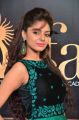 Actress Sanam Shetty Stills at International Indian Film Academy Awards Utsavam 2017