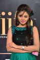 Actress Sanam Shetty Stills at IIFA Utsavam Awards 2017