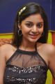 Tamil Actress Sanam Hot Stills in Black Dress