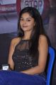 Tamil Actress Sanam Latest Stills at Maayai Movie Audio Launch