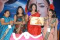 Lakshmi Manchu launches Sanchalana School of Dance Brochure