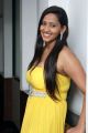 Sanchana Singh Hot Stills at Yaarukku Theriyum Press Meet