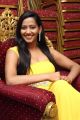 New Tamil Actress Sanchana Hot Stills