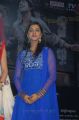 Actress Sanchita Padukone in Blue Churidar Pics