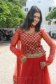 Telugu Actress Sanchita Padukone Photos in Traditional Dress