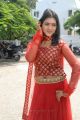 Sanchita Padukone Photos in Traditional Dress