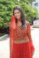 Telugu Actress Sanchita Padukone Photos in Traditional Dress