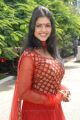 Sanchita Padukone Hot Pics at Chinnababu Movie Launch