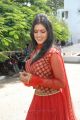 Telugu Actress Sanchita Padukone Photos in Traditional Dress