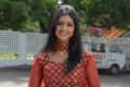 Telugu Actress Sanchita Padukone Photos in Traditional Dress