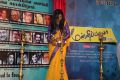 Actress Sanchita Padukone Stills at Mannipaaya Movie Launch