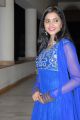Actress Sanchita Padukone Photos in Blue Churidar