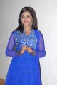Actress Sanchita Padukone Photos in Blue Churidar