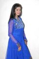Sanchitha Padukone Cute Photos in Blue Churidar