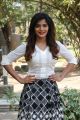 Actress Sanchita Shetty Images @ Yenda Thalaila Yenna Vekkala Press Meet