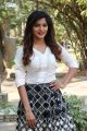 Actress Sanchita Shetty Images @ Yenda Thalaiyila Yenna Vekkala Press Meet