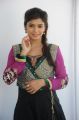 Actress Sanchita Shetty Latest Images in Villa Press Meet