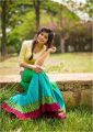 Actress Sanchita Shetty Portfolio Images