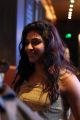 Actress Indhuja @ Sandakozhi 2 Celebrity Show Photos