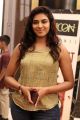Actress Indhuja @ Sandakozhi 2 Celebrity Show Photos
