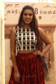 Meera Mitun @ Sandakozhi 2 Celebrity Show Photos