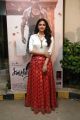 Actress Keerthy Suresh @ Sandakozhi 2 Pre Release Event Stills