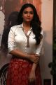 Actress Keerthy Suresh @ Sandakozhi 2 Pre Release Event Stills