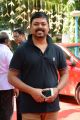 James Vasanthan @ Sandamarutham Movie Audio Launch Stills