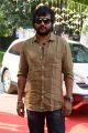 Bobby Simha @ Sandamarutham Movie Audio Launch Stills