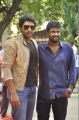 Vikram Prabhu, AL Vijay @ Sandamarutham Movie Audio Launch Stills