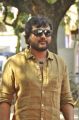 Bobby Simha @ Sandamarutham Movie Audio Launch Stills