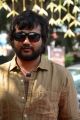 Bobby Simha @ Sandamarutham Movie Audio Launch Stills