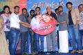 Sandamarutham Movie Audio Launch Stills