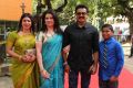 Sandamarutham Movie Audio Launch Stills