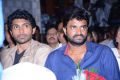 Sandamarutham Movie Audio Launch Stills