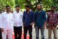 Sandamarutham Movie Audio Launch Stills