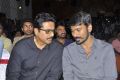 Sarathkumar, Dhanush @ Sandamarutham Movie Audio Launch Stills