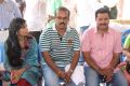 Sandamarutham Movie Launch Stills