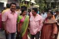 Sarathkumar, Radhika, Rajkumar Sethupathi, Sripriya @ Sandamarutham Movie Launch Stills