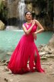 Actress Oviya Hot in Sandamarutham Movie Photos