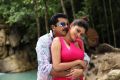 Sarathkumar, Oviya Hot in Sandamarutham Movie Photos