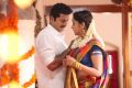 Sarath Kumar, Meera Nandan in Sandamarutham Movie Photos