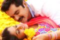 Meera Nandan, Sarath Kumar in Sandamarutham Movie Photos