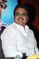 Actor Sarathkumar @ Sandamarutham Movie Success Meet Stills