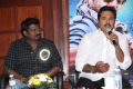 Actor Sarathkumar @ Sandamarutham Movie Success Meet Stills