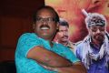 Director A Venkatesh @ Sandamarutham Movie Success Meet Stills