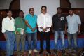 Sandamarutham Movie Success Meet Stills