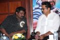 Sandamarutham Tamil Movie Success Meet Stills