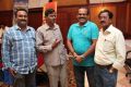 Sandamarutham Movie Success Meet Stills