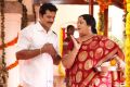 Sarathkumar & Nalini in Sandamarutham Tamil Movie Stills